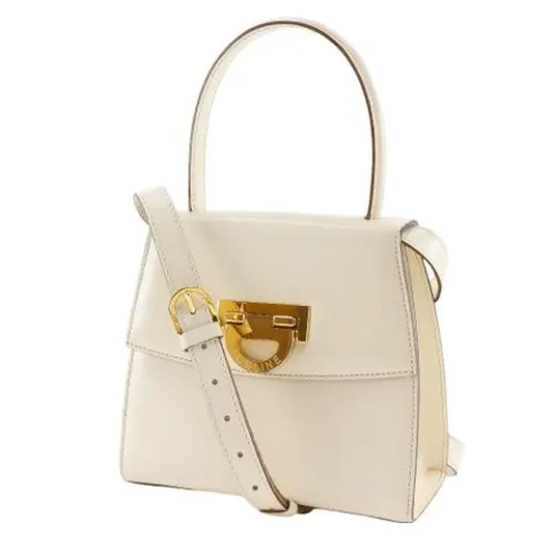 Pre-owned > Pre-owned Bags > Pre-owned Handbags - - Celine Vintage - Modalova