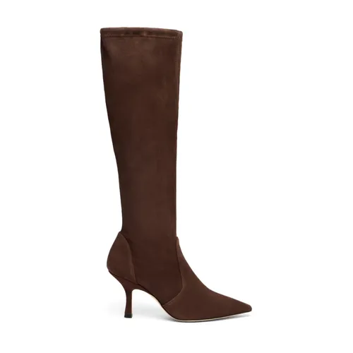 Shoes > Boots > Heeled Boots - - Stuart Weitzman - Modalova