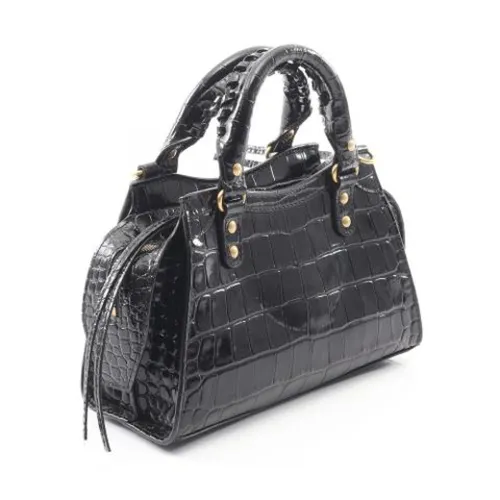 Pre-owned > Pre-owned Bags > Pre-owned Handbags - - Balenciaga Vintage - Modalova
