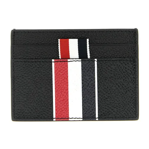 Accessories > Wallets & Cardholders - - Thom Browne - Modalova