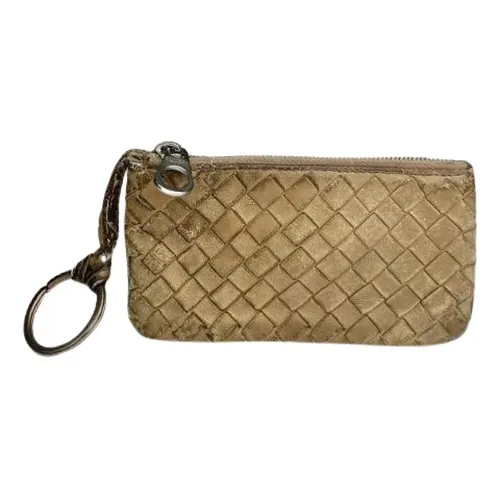Pre-owned > Pre-owned Accessories - - Bottega Veneta Vintage - Modalova