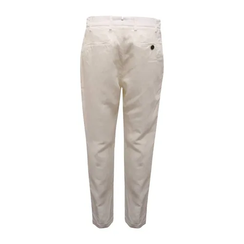 Trousers > Chinos - - Berwick - Modalova