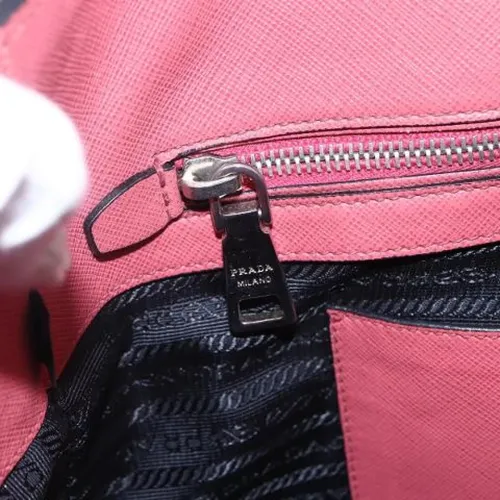 Pre-owned > Pre-owned Bags > Pre-owned Tote Bags - - Prada Vintage - Modalova