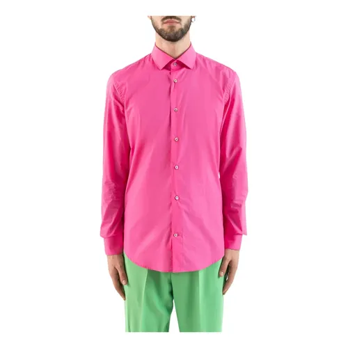 Shirts > Casual Shirts - - Corsinelabedoli - Modalova