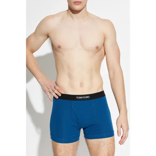 Underwear > Bottoms - - Tom Ford - Modalova