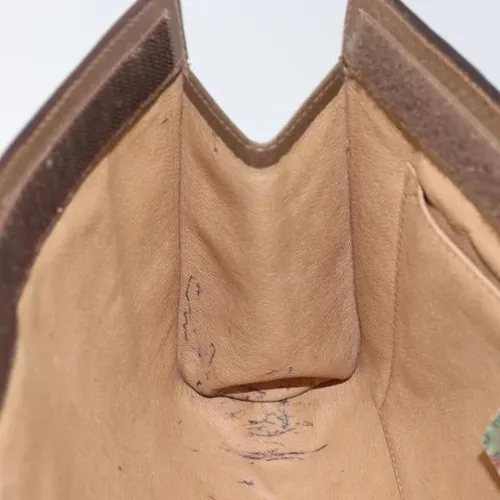 Pre-owned > Pre-owned Bags > Pre-owned Clutches - - Gucci Vintage - Modalova