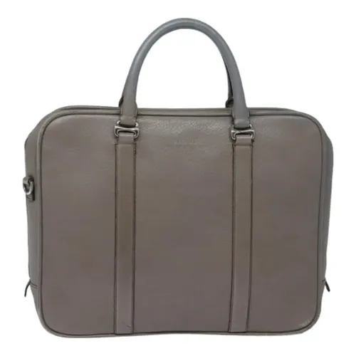 Pre-owned > Pre-owned Bags > Pre-owned Handbags - - Bally Pre-owned - Modalova