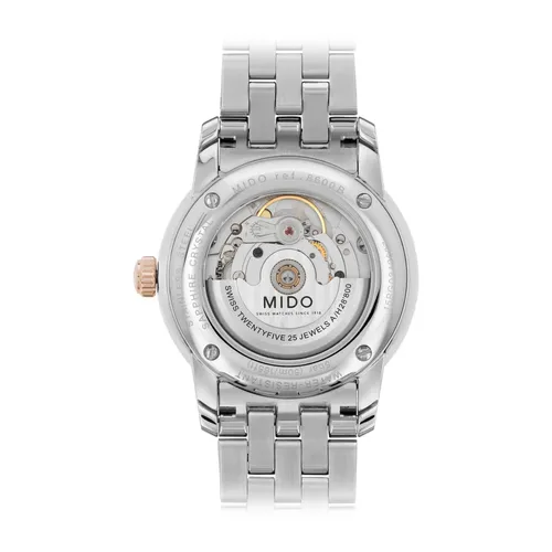 Accessories > Watches - - Mido - Modalova