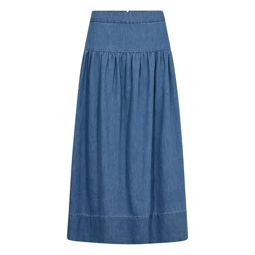 Skirts > Denim Skirts - - Part Two - Modalova
