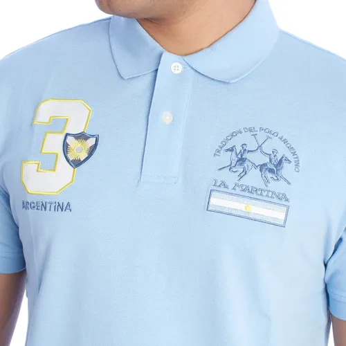 Tops > Polo Shirts - - La Martina - Modalova
