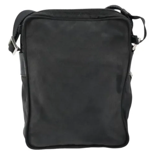 Pre-owned > Pre-owned Bags > Pre-owned Cross Body Bags - - Prada Vintage - Modalova