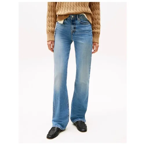 Jeans > Boot-cut Jeans - - Tommy Hilfiger - Modalova