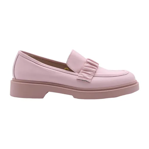 Shoes > Flats > Loafers - - E mia - Modalova
