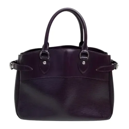 Pre-owned > Pre-owned Bags > Pre-owned Handbags - - Louis Vuitton Vintage - Modalova