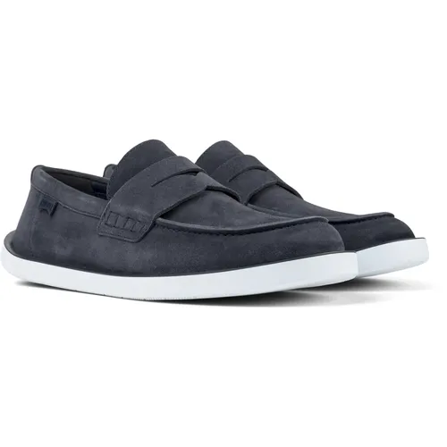 Shoes > Flats > Loafers - - Camper - Modalova