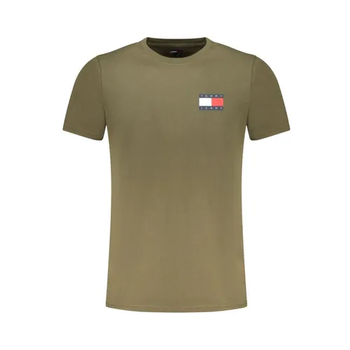 Tops > T-Shirts - - Tommy Hilfiger - Modalova