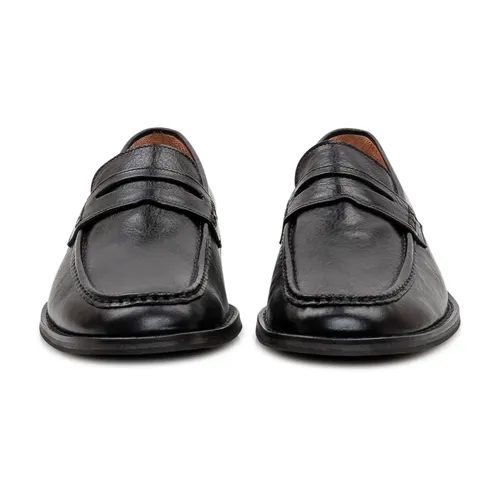 Shoes > Flats > Loafers - - Our Legacy - Modalova