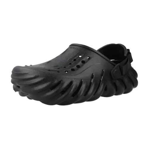 Shoes > Flats > Clogs - - Crocs - Modalova