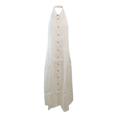 Dresses > Day Dresses > Maxi Dresses - - Iblues - Modalova