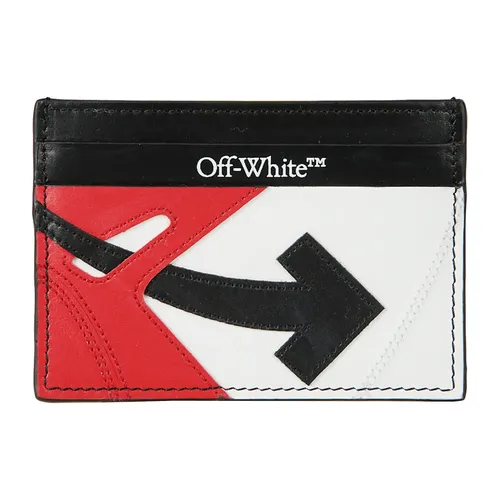 Accessories > Wallets & Cardholders - - Off White - Modalova