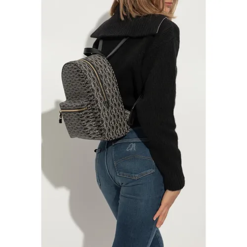 Bags > Backpacks - - Emporio Armani - Modalova