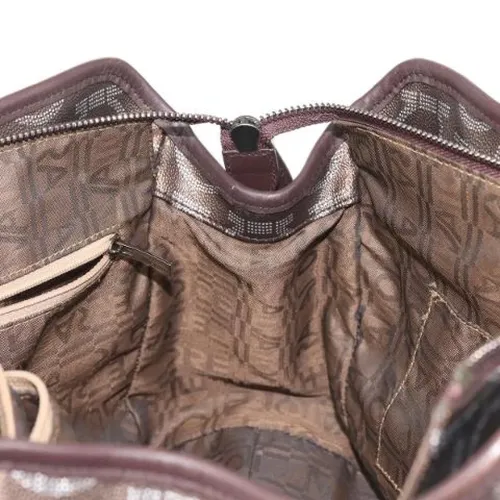 Pre-owned > Pre-owned Bags > Pre-owned Handbags - - Salvatore Ferragamo Pre-owned - Modalova