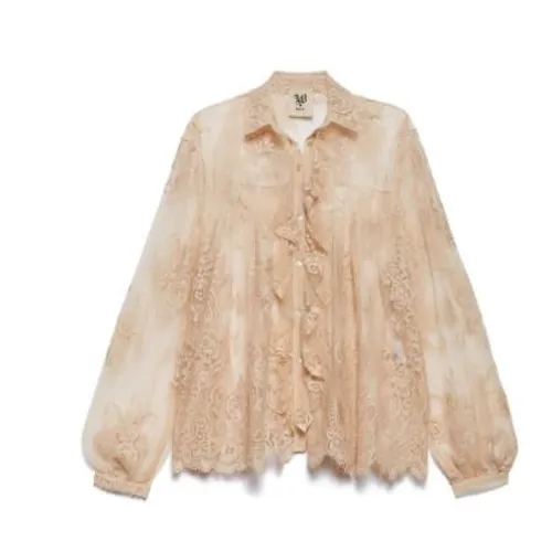 Blouses & Shirts > Blouses - - Aniye By - Modalova