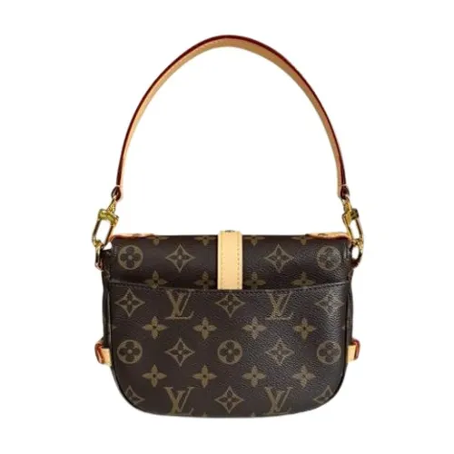 Pre-owned > Pre-owned Bags > Pre-owned Cross Body Bags - - Louis Vuitton Vintage - Modalova