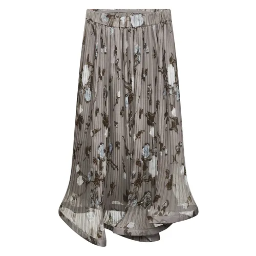 Skirts > Midi Skirts - - P.a.r.o.s.h. - Modalova