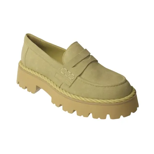 Shoes > Flats > Loafers - - Bruno Premi - Modalova