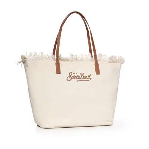 Bags > Tote Bags - - MC2 Saint Barth - Modalova