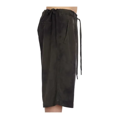 Shorts > Long Shorts - - Andrea Ya’aqov - Modalova