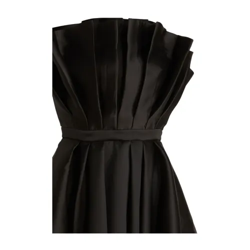 Dresses > Occasion Dresses > Party Dresses - - Simona Corsellini - Modalova