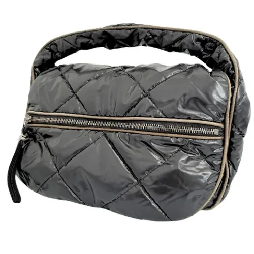 Pre-owned > Pre-owned Bags > Pre-owned Handbags - - Moncler Pre-owned - Modalova