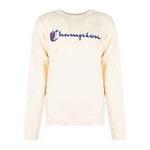 Sweatshirts & Hoodies > Sweatshirts - - Champion - Modalova