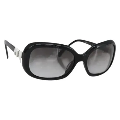 Pre-owned > Pre-owned Accessories - - Chanel Vintage - Modalova