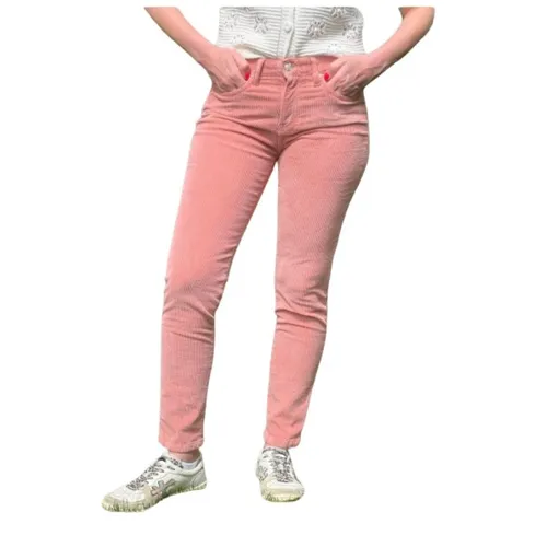 Trousers > Slim-fit Trousers - - Islow - Modalova
