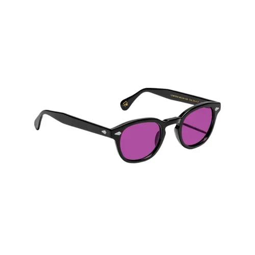 Accessories > Sunglasses - - Moscot - Modalova