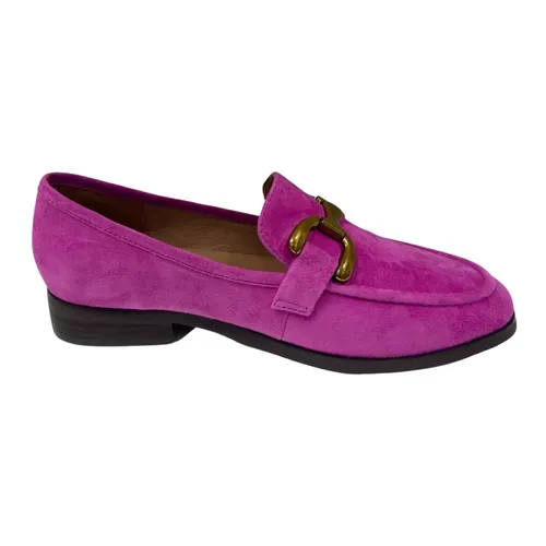 Shoes > Flats > Loafers - - Bibi Lou - Modalova