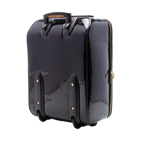 Pre-owned > Pre-owned Bags > Pre-owned Weekend Bags - - Louis Vuitton Vintage - Modalova