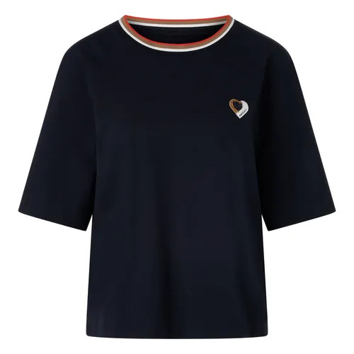 Tops > T-Shirts - - Marc Cain - Modalova