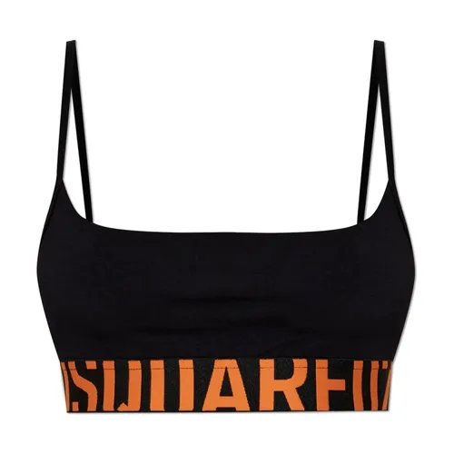 Underwear > Bras - - Dsquared2 - Modalova