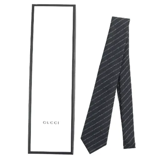 Pre-owned > Pre-owned Accessories - - Gucci Vintage - Modalova