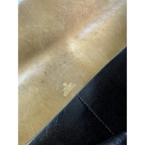 Pre-owned > Pre-owned Bags > Pre-owned Cross Body Bags - - Loewe Pre-owned - Modalova