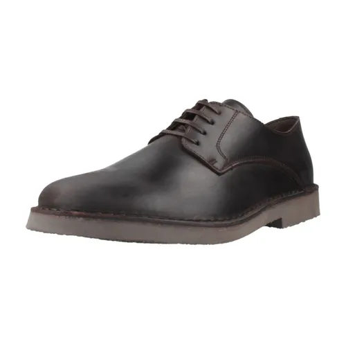 Shoes > Flats > Business Shoes - - Boston Barefoot - Modalova