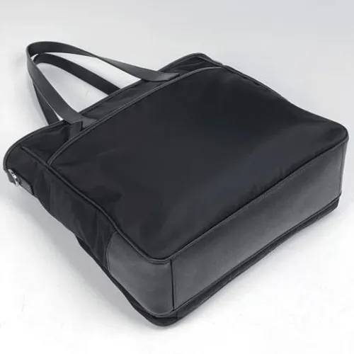 Pre-owned > Pre-owned Bags > Pre-owned Tote Bags - - Prada Vintage - Modalova
