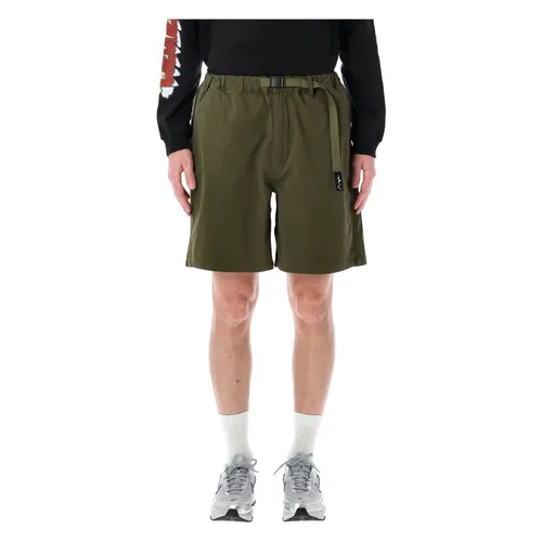 Shorts > Casual Shorts - - Manastash - Modalova