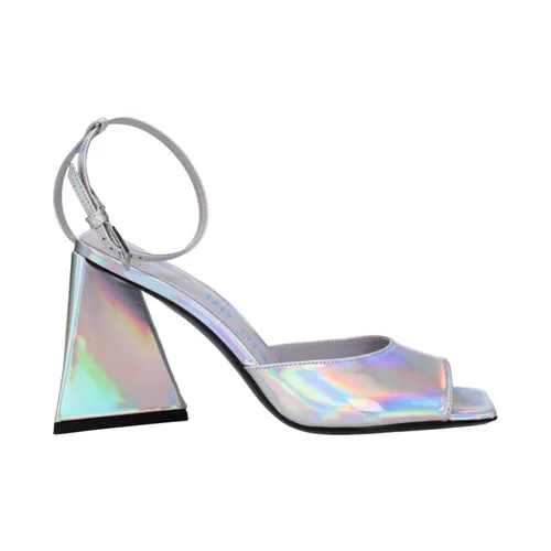 Shoes > Sandals > High Heel Sandals - - The Attico - Modalova