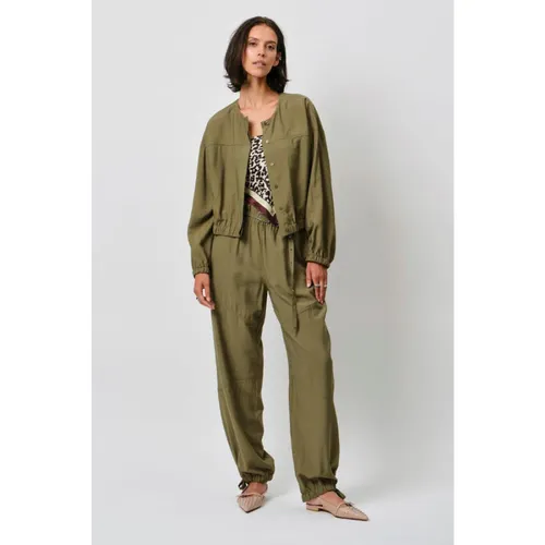 Trousers > Straight Trousers - - Dante 6 - Modalova
