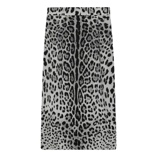Skirts > Midi Skirts - - Dolce & Gabbana - Modalova
